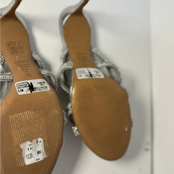 Schutz Jocelyn Mule 8.5