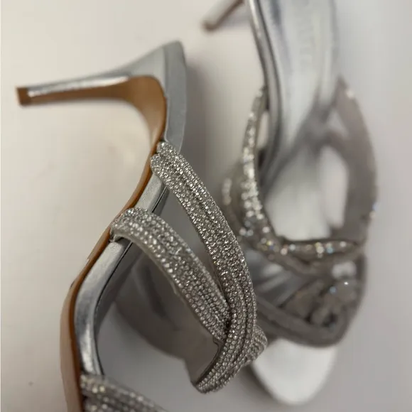 Schutz Jocelyn Mule 8.5