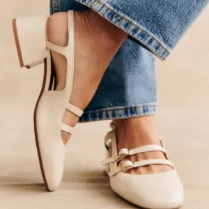 SEZANE SHOES