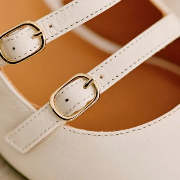 SEZANE SHOES