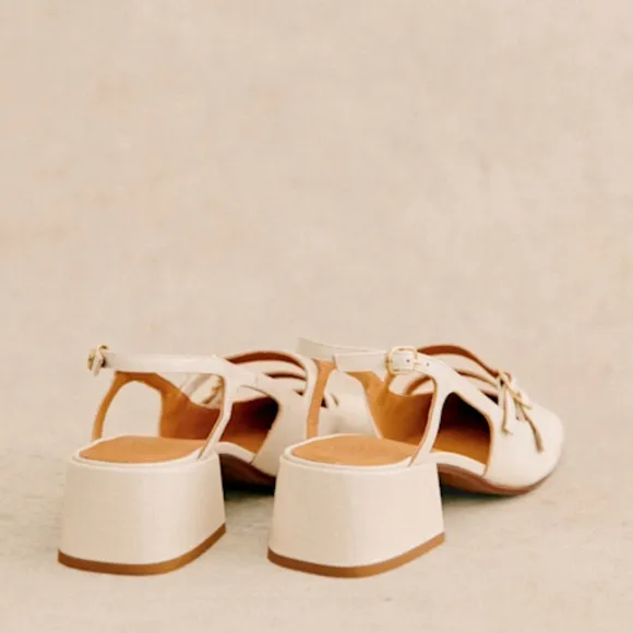 SEZANE SHOES