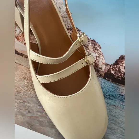 SEZANE SHOES