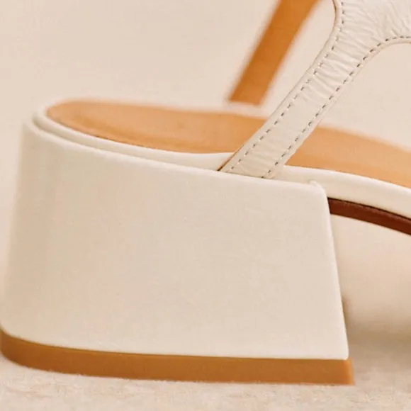 SEZANE SHOES