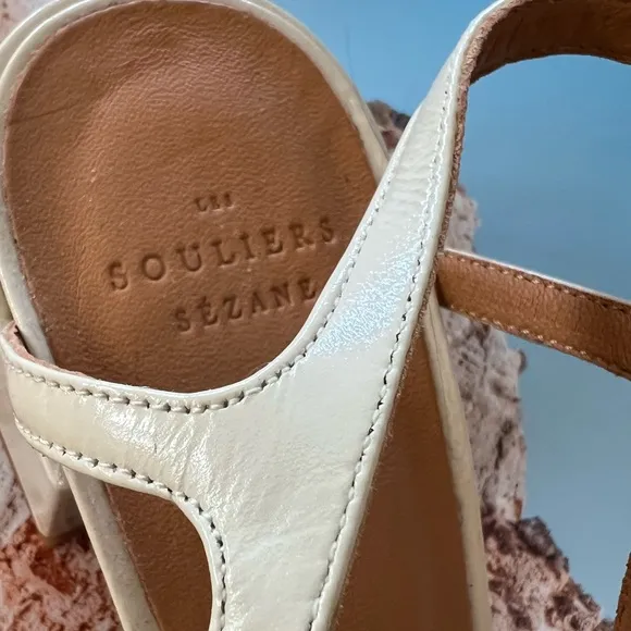 SEZANE SHOES