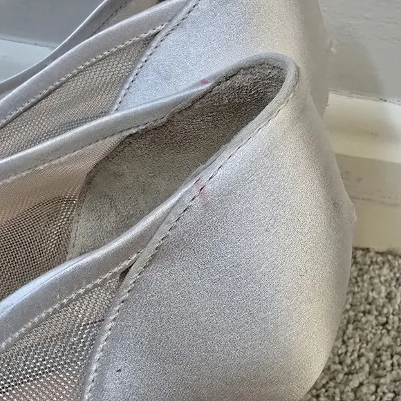 Sophia Webster Crystal Pump -39 Brand New Never Worn Without Box Wedding Shoes