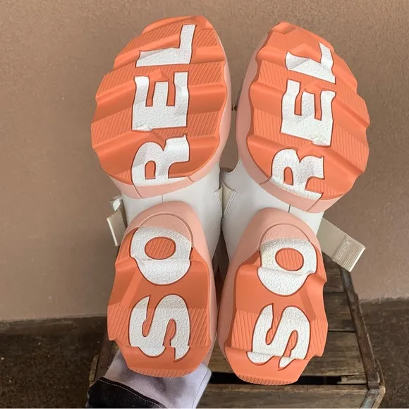 Sorel Kinetic Impact Women’s Sandal