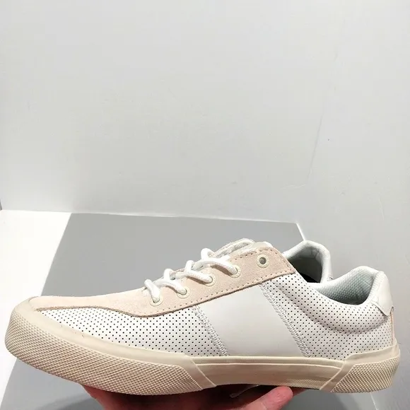 Sperry‎ Soletide Racy Sneakers, NEW, Size 10.5| EUR 44