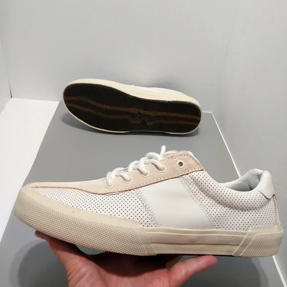Sperry‎ Soletide Racy Sneakers, NEW, Size 10.5| EUR 44