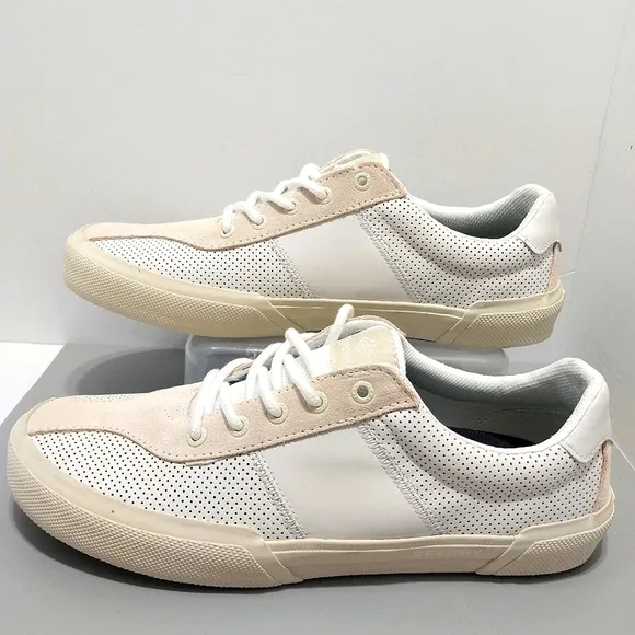 Sperry‎ Soletide Racy Sneakers, NEW, Size 10.5| EUR 44