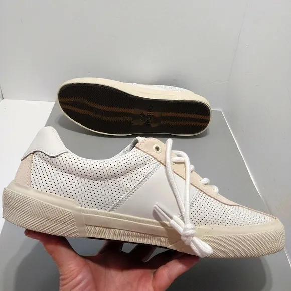 Sperry‎ Soletide Racy Sneakers, NEW, Size 10.5| EUR 44