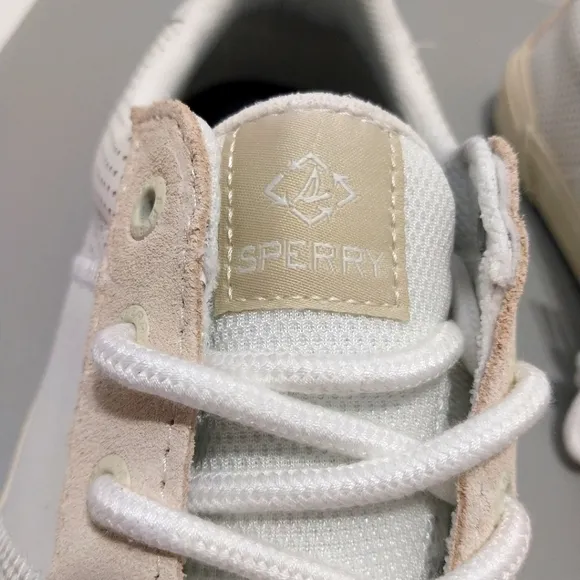 Sperry‎ Soletide Racy Sneakers, NEW, Size 10.5| EUR 44