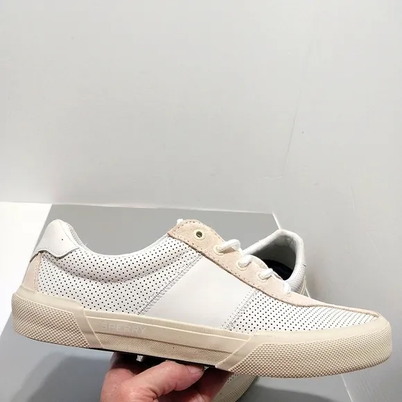 Sperry‎ Soletide Racy Sneakers, NEW, Size 10.5| EUR 44