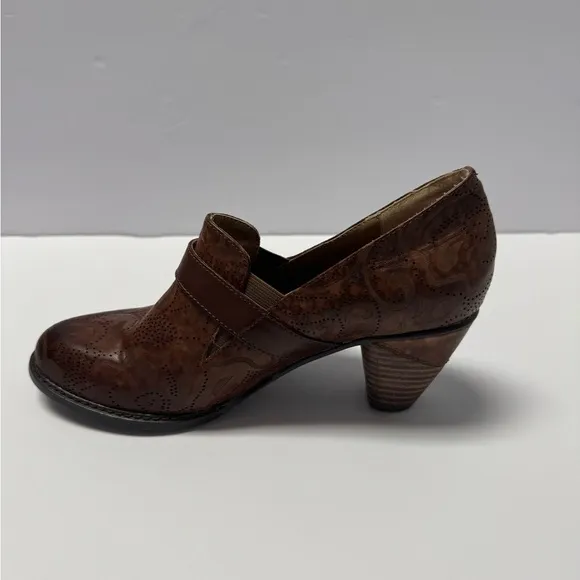 Spring Step L'Artiste Women's Huekiss Loafer. Size 38.
