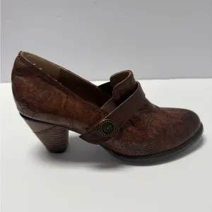 Spring Step L'Artiste Women's Huekiss Loafer. Size 38.