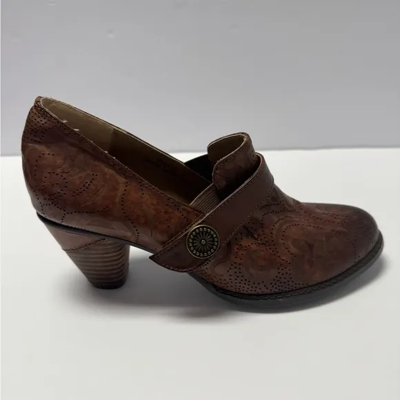 Spring Step L'Artiste Women's Huekiss Loafer. Size 38.