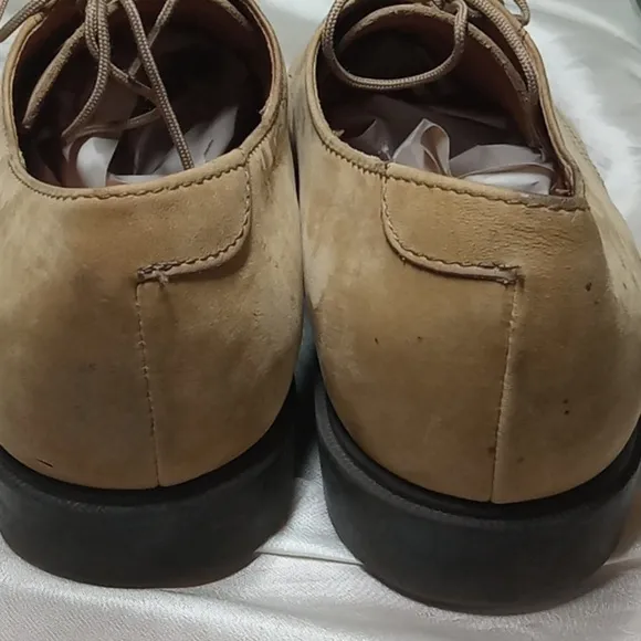 St. John's Bay men's dress shoes size 11.5