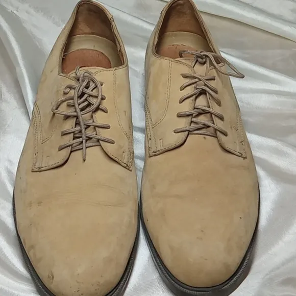 St. John's Bay men's dress shoes size 11.5