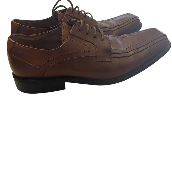 Stacy Adams Men's Dickinson Corrado 10.5M