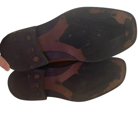 Stacy Adams Men's Dickinson Corrado 10.5M