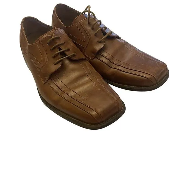 Stacy Adams Men's Dickinson Corrado 10.5M
