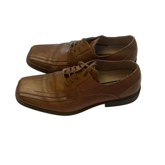 Stacy Adams Men's Dickinson Corrado 10.5M