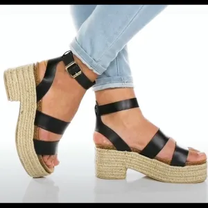 Steve Madden Kelton Sandals.