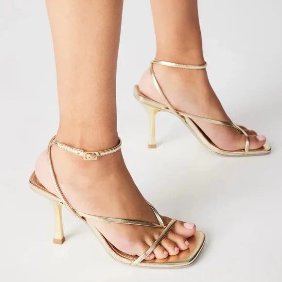 Steve Madden shoes size 8.5