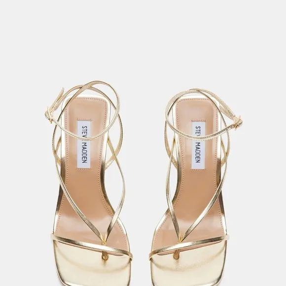 Steve Madden shoes size 8.5