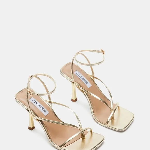 Steve Madden shoes size 8.5