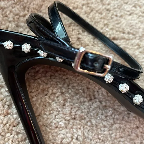 Steve Madden Zelle Heeled Sandals