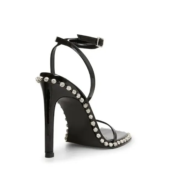 Steve Madden Zelle Heeled Sandals