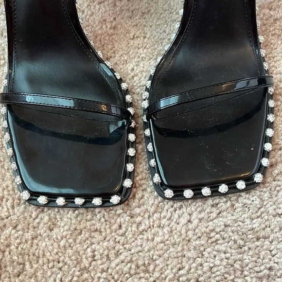 Steve Madden Zelle Heeled Sandals