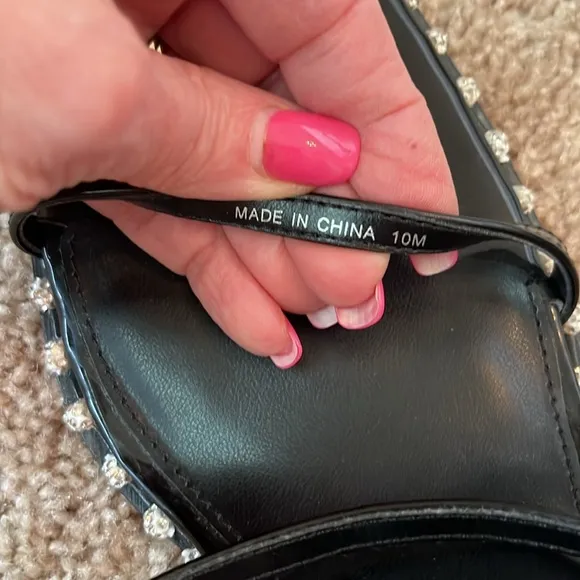 Steve Madden Zelle Heeled Sandals