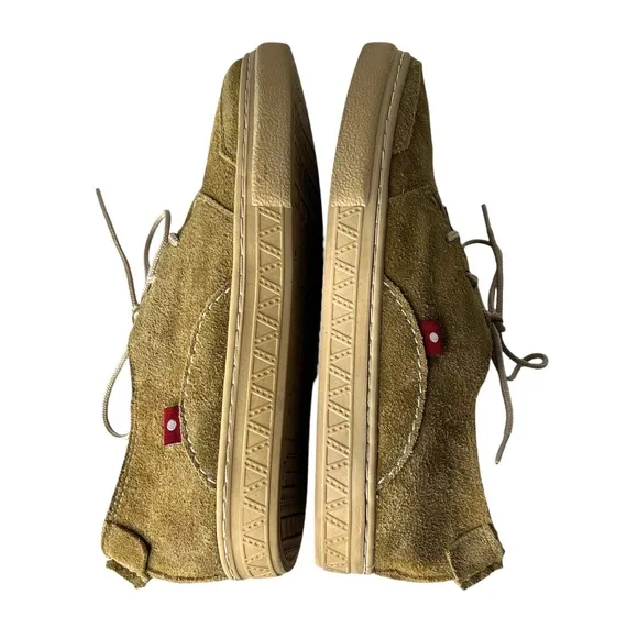 Tan Leather Oxfords for Timeless‎ Elegance