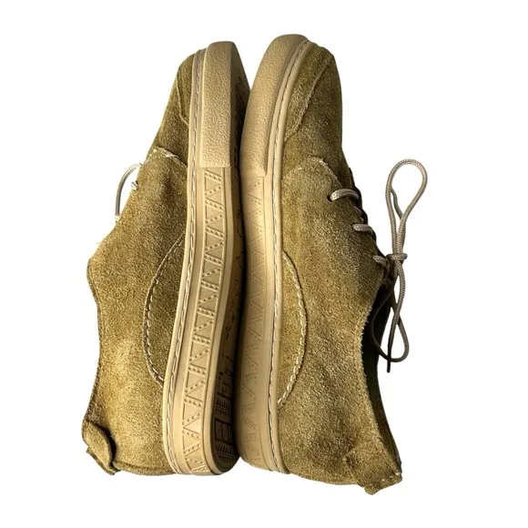 Tan Leather Oxfords for Timeless‎ Elegance