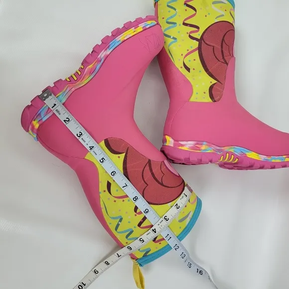 The Original MUCK Boot Company Big Girl Boots Sz 5