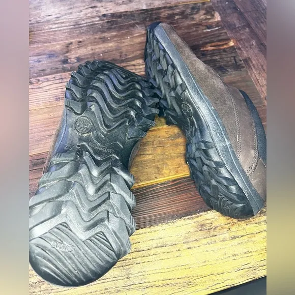 Timberland Shoes Timberland Propel advanced arch  Support (MB1)
