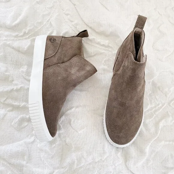 Timberland Skyla Bay Pull-On Shoe Size 5.5 New