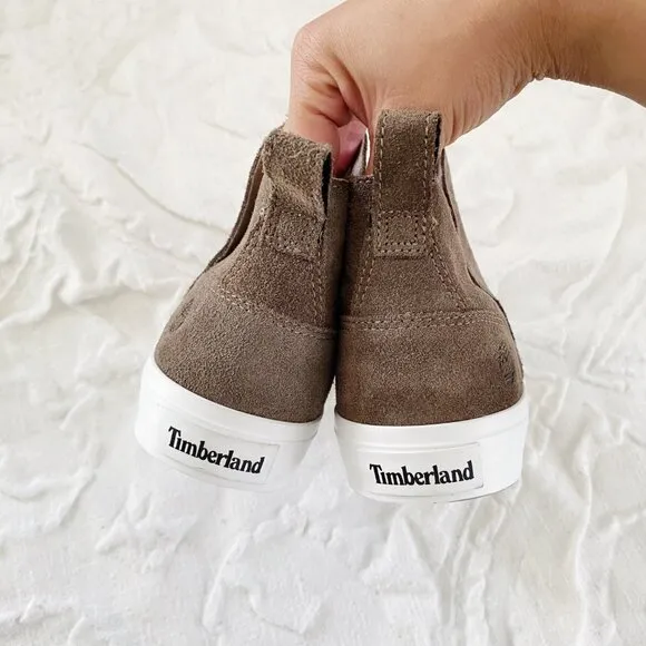 Timberland Skyla Bay Pull-On Shoe Size 5.5 New