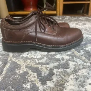 Timberland Trek Travel Men’s Dress Shoes size 11M