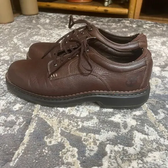 Timberland Trek Travel Men’s Dress Shoes size 11M