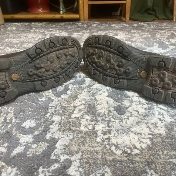 Timberland Trek Travel Men’s Dress Shoes size 11M
