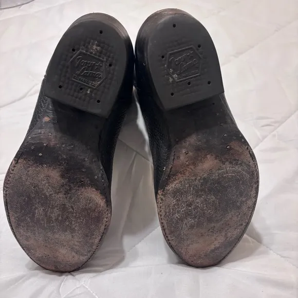 Tony Lama Men’s Cowboy Boots size 11