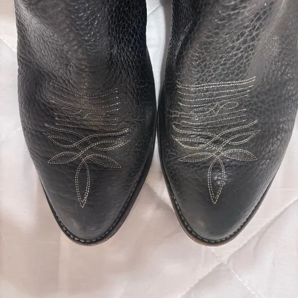 Tony Lama Men’s Cowboy Boots size 11