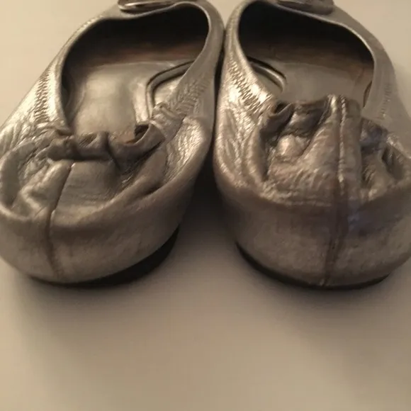 Tory Burch Reva flats shoes Size 9.5