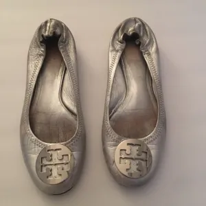Tory Burch Reva flats shoes Size 9.5