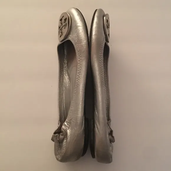 Tory Burch Reva flats shoes Size 9.5