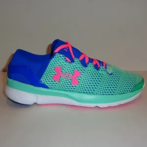Under Armour Size 4.5Y SPEEDFORM APOLLO 2 Sneakers