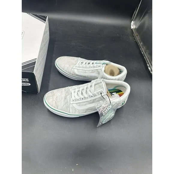 Vans Crayola Comfycush Old Shoes Men's 3.5 Woman 5 - NEW IN BOX