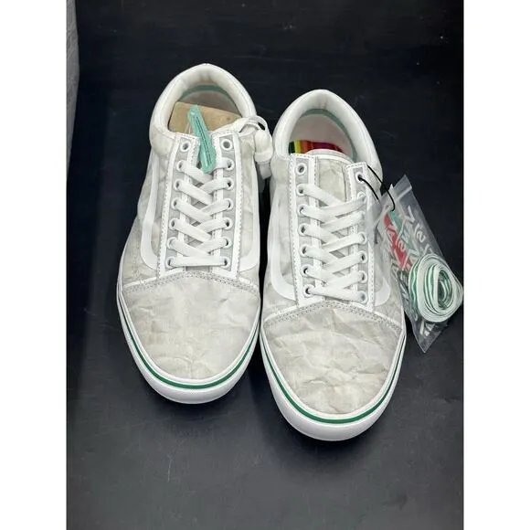 Vans Crayola Comfycush Old Shoes Men's 3.5 Woman 5 - NEW IN BOX